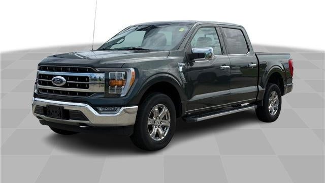 Preowned 2021 Ford F-150 XL for Sale