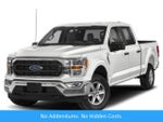 2021 F-150 Thumbnail 1