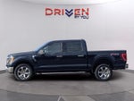 2021 F-150 Thumbnail 2