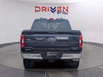 2021 F-150 Thumbnail 4