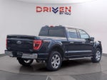 2021 F-150 Thumbnail 6