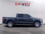 2021 F-150 Thumbnail 7