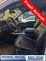 2021 F-150 Thumbnail 3