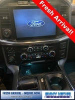 2021 F-150 Thumbnail 4