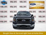 2021 F-150 Thumbnail 2