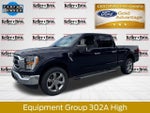 2021 F-150 Thumbnail 4