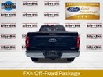 2021 F-150 Thumbnail 7