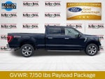 2021 F-150 Thumbnail 9