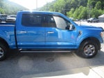2021 F-150 Thumbnail 2