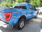 2021 F-150 Thumbnail 3
