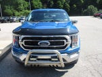 2021 F-150 Thumbnail 8