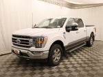2021 F-150 Thumbnail 9
