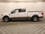 2021 F-150 Thumbnail 10