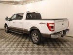 2021 F-150 Thumbnail 11