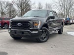 2021 F-150 Thumbnail 2