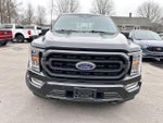 2021 F-150 Thumbnail 3