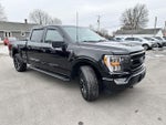 2021 F-150 Thumbnail 4
