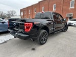 2021 F-150 Thumbnail 5
