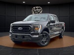 2021 F-150 Thumbnail 1