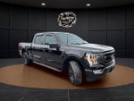 2021 F-150 Thumbnail 3