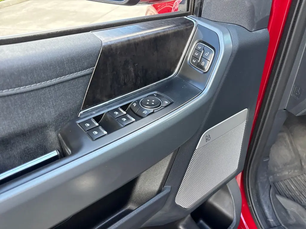 2021 Ford F-150 - $34,200
