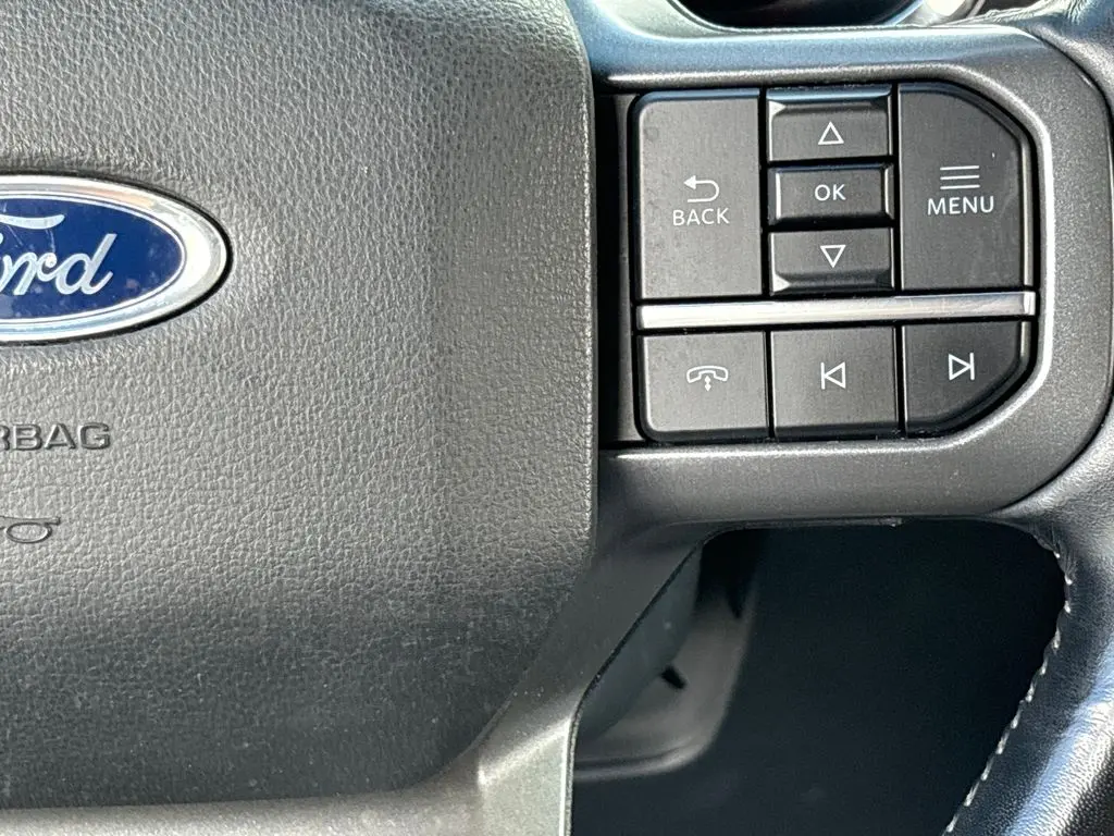 2021 Ford F-150 - $34,200