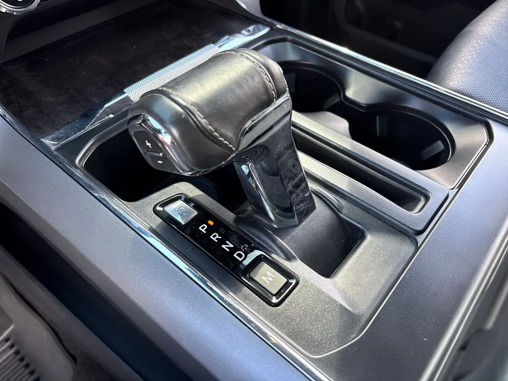 2021 Ford F-150 - $34,200