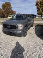 2021 F-150 Thumbnail 1
