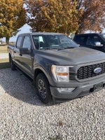 2021 F-150 Thumbnail 2