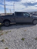 2021 F-150 Thumbnail 3