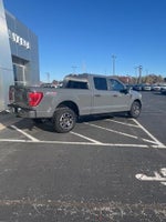 2021 F-150 Thumbnail 6