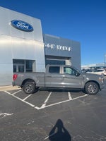 2021 F-150 Thumbnail 7