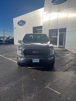 2021 F-150 Thumbnail 9