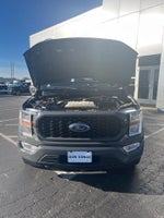 2021 F-150 Thumbnail 39