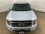 2021 F-150 Thumbnail 4
