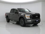 2021 F-150 Thumbnail 1