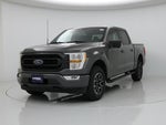 2021 F-150 Thumbnail 4