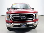 2022 F-150 Thumbnail 2