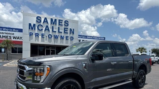 Preowned 2022 Ford F-150 XL for Sale