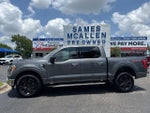 2022 F-150 Thumbnail 2