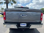 2022 F-150 Thumbnail 4