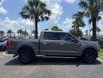 2022 F-150 Thumbnail 5