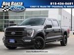 2022 F-150 Thumbnail 1