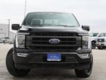 2022 F-150 Thumbnail 2