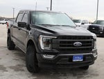 2022 F-150 Thumbnail 5