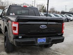 2022 F-150 Thumbnail 17