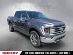 2022 F-150 Thumbnail 1