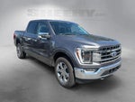 2022 F-150 Thumbnail 2