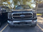 2022 F-150 Thumbnail 2