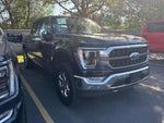 2022 F-150 Thumbnail 3